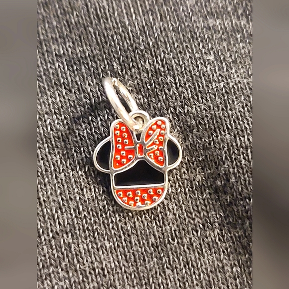 BOGO! Bundle to get the discount!! 925 Silver Pendant/Charm - Picture 2 of 3